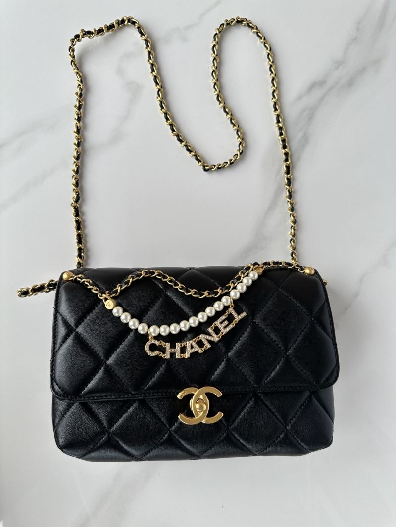 Ch**el satchel bags